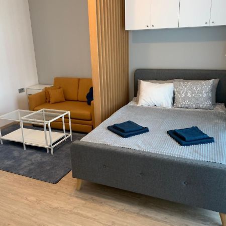 Comfort Plaza Residence Studio Bukurešť Exteriér fotografie