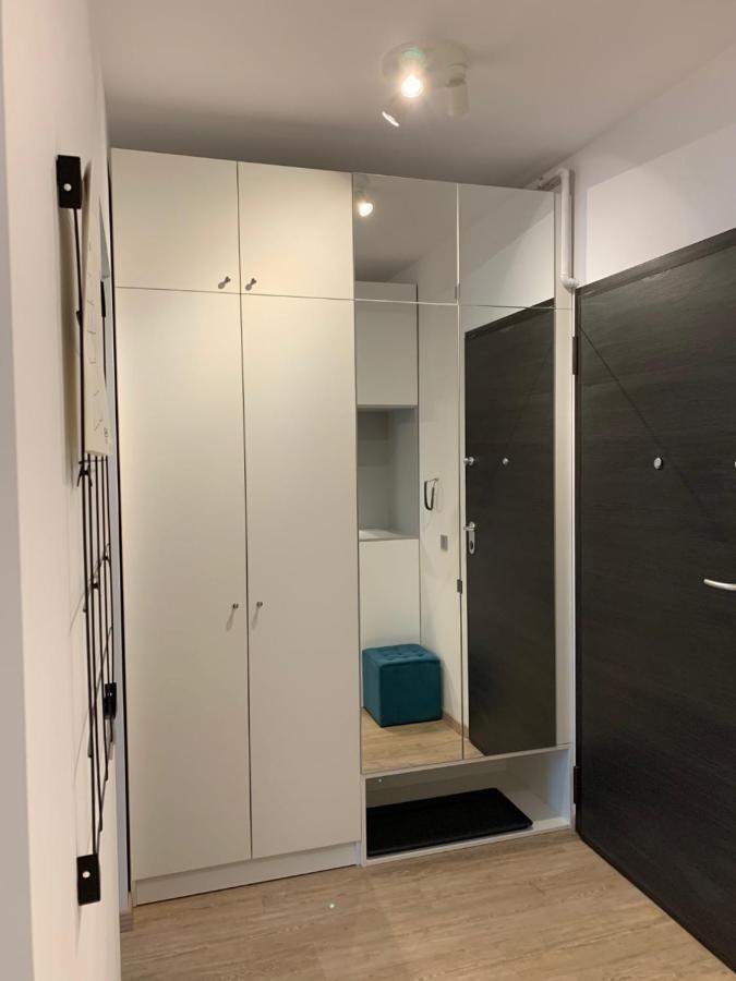 Comfort Plaza Residence Studio Bukurešť Exteriér fotografie