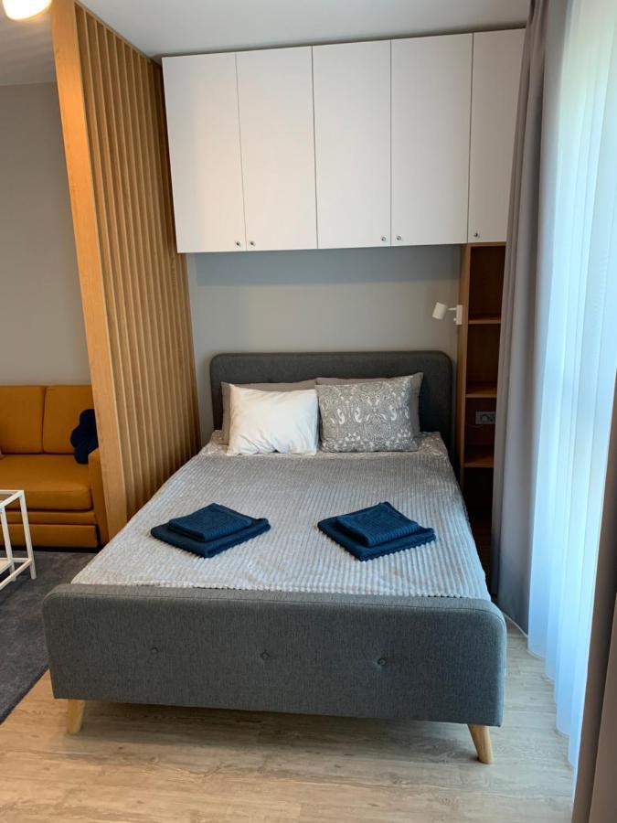Comfort Plaza Residence Studio Bukurešť Exteriér fotografie